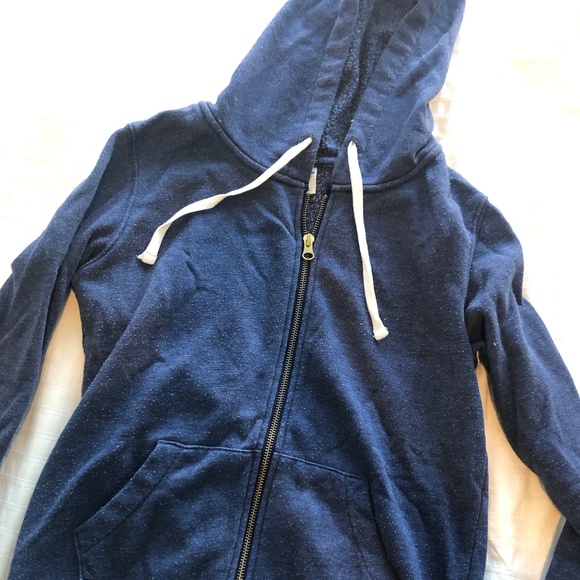 Navy blue Old Navy sweatshirt - Picture 1 of 1